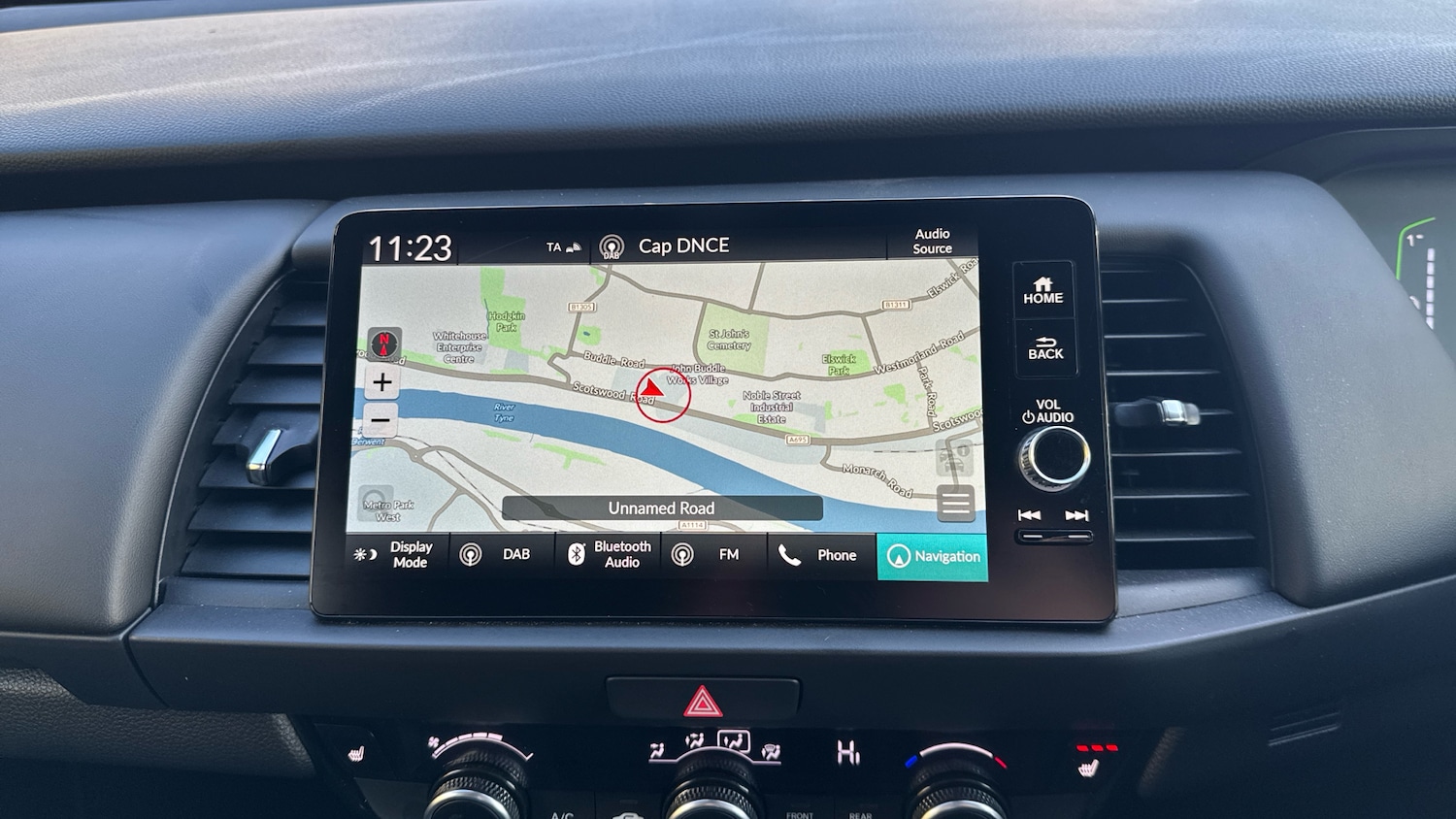 Used Honda Jazz 2025 for sale - 76791746: Photo 26