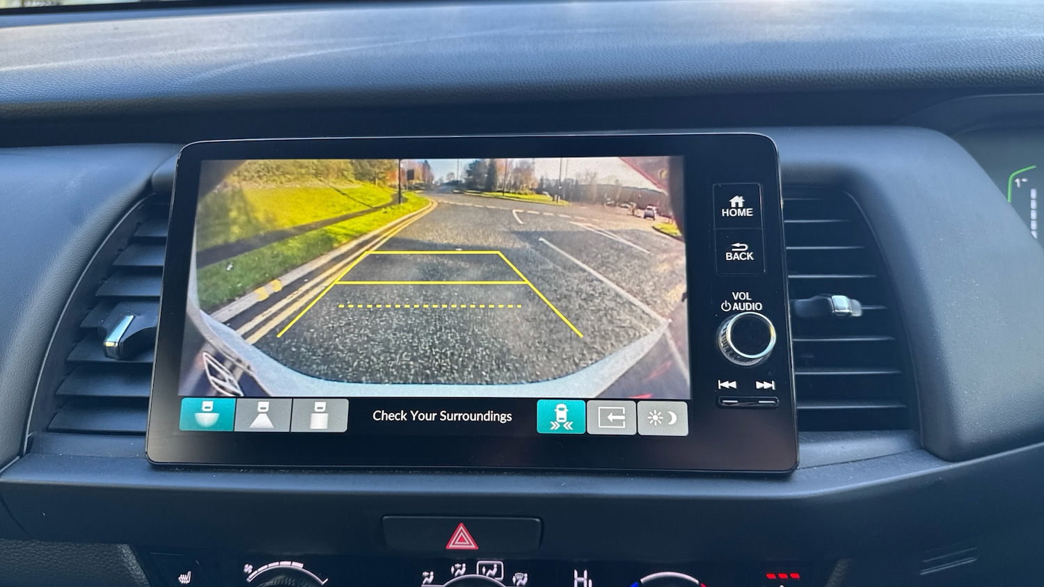 Used Honda Jazz 2025 for sale - 76791746: Photo 27