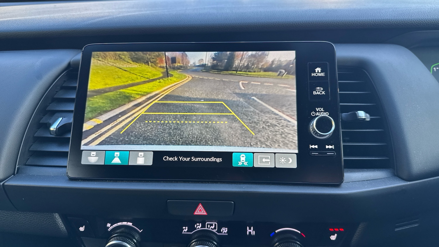 Used Honda Jazz 2025 for sale - 76791746: Photo 28