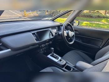 Used Honda Jazz 2025 for sale - 76791746: Photo