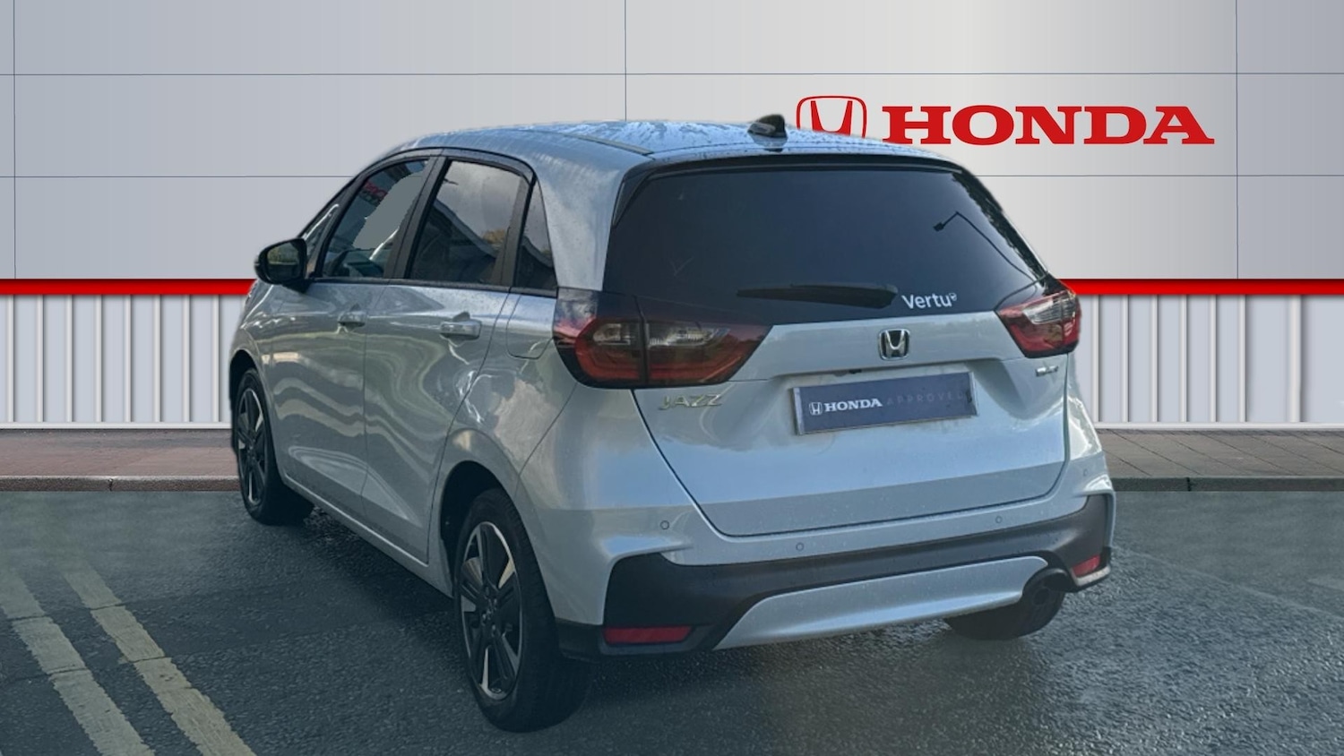 Used Honda Jazz 2025 for sale - 76791746: Photo 3