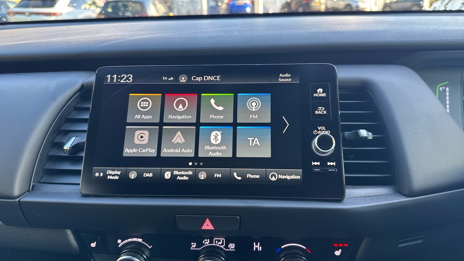 Used Honda Jazz 2025 for sale - 76791746: Photo 30