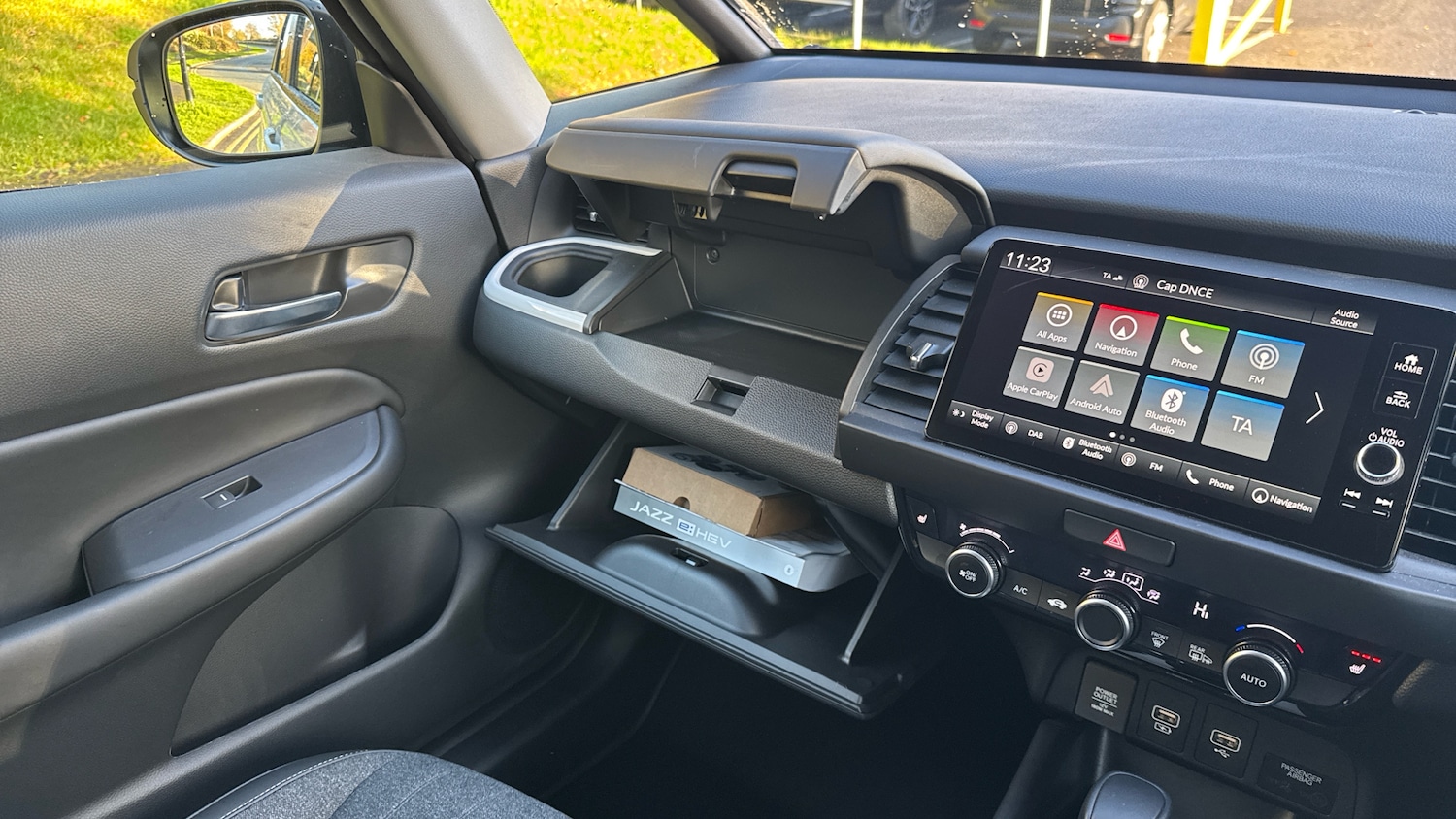 Used Honda Jazz 2025 for sale - 76791746: Photo 32