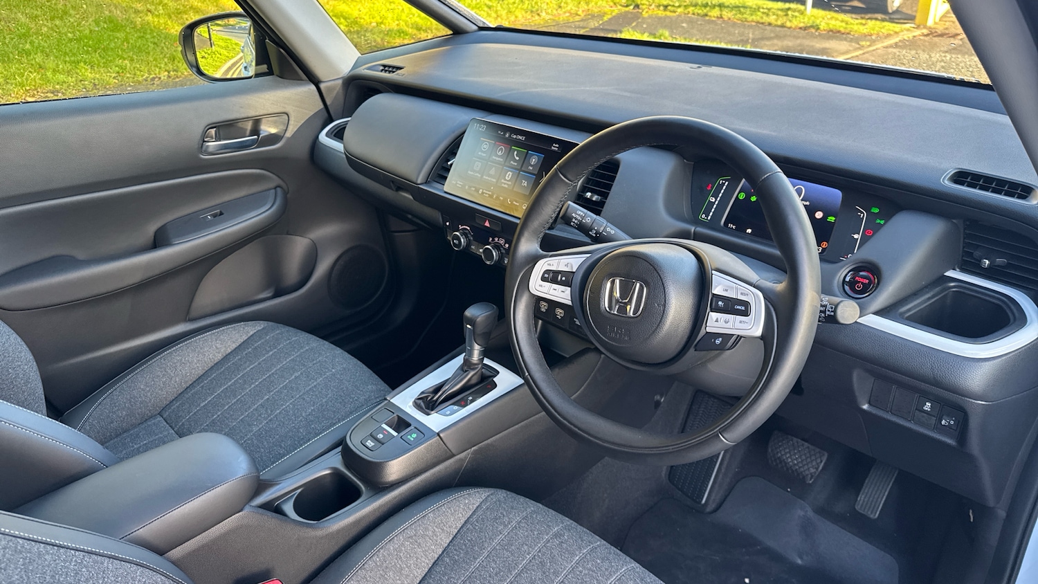 Used Honda Jazz 2025 for sale - 76791746: Photo 33