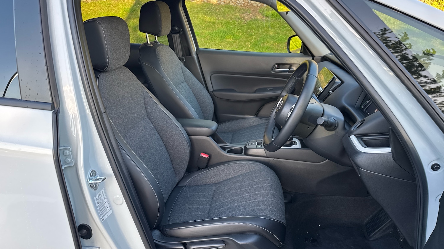 Used Honda Jazz 2025 for sale - 76791746: Photo 34