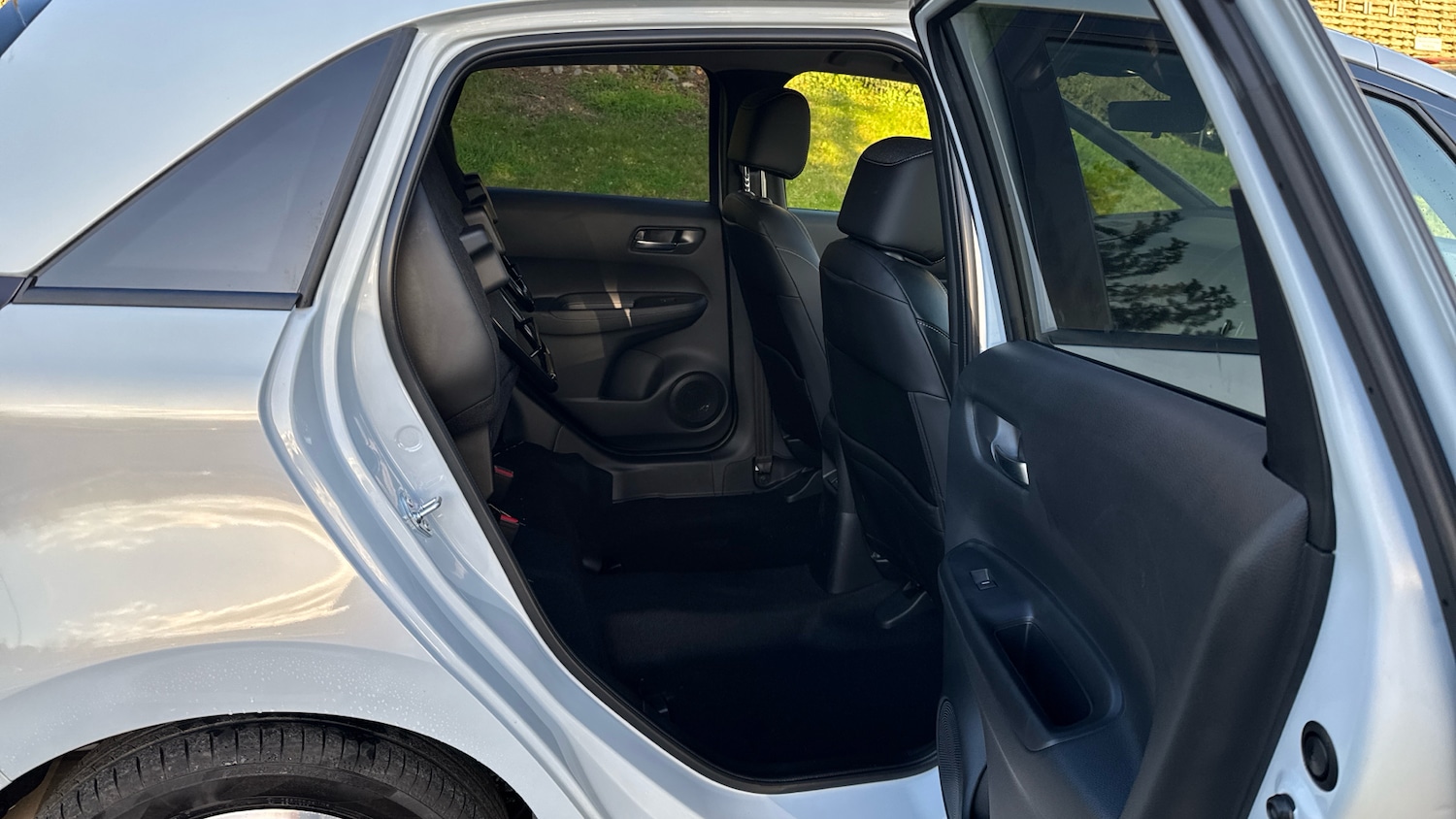 Used Honda Jazz 2025 for sale - 76791746: Photo 36