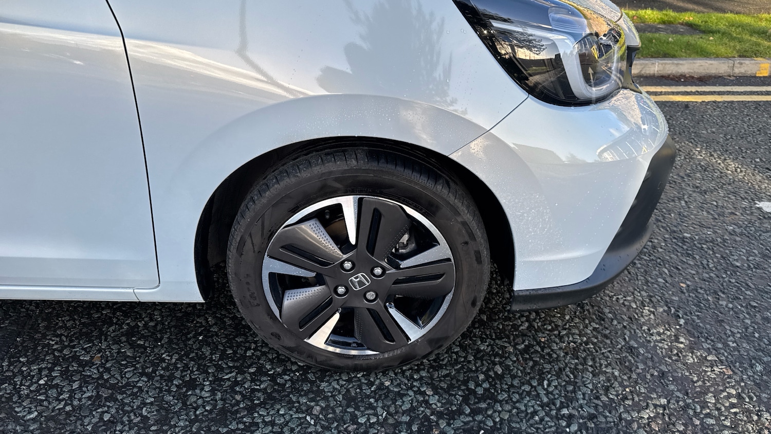 Used Honda Jazz 2025 for sale - 76791746: Photo 37