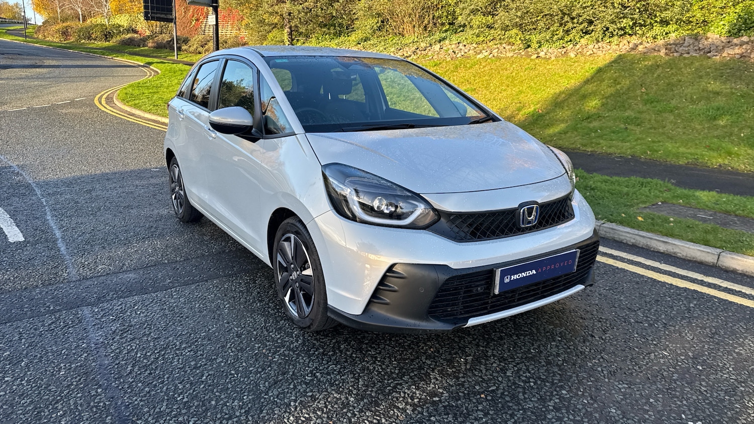 Used Honda Jazz 2025 for sale - 76791746: Photo 38