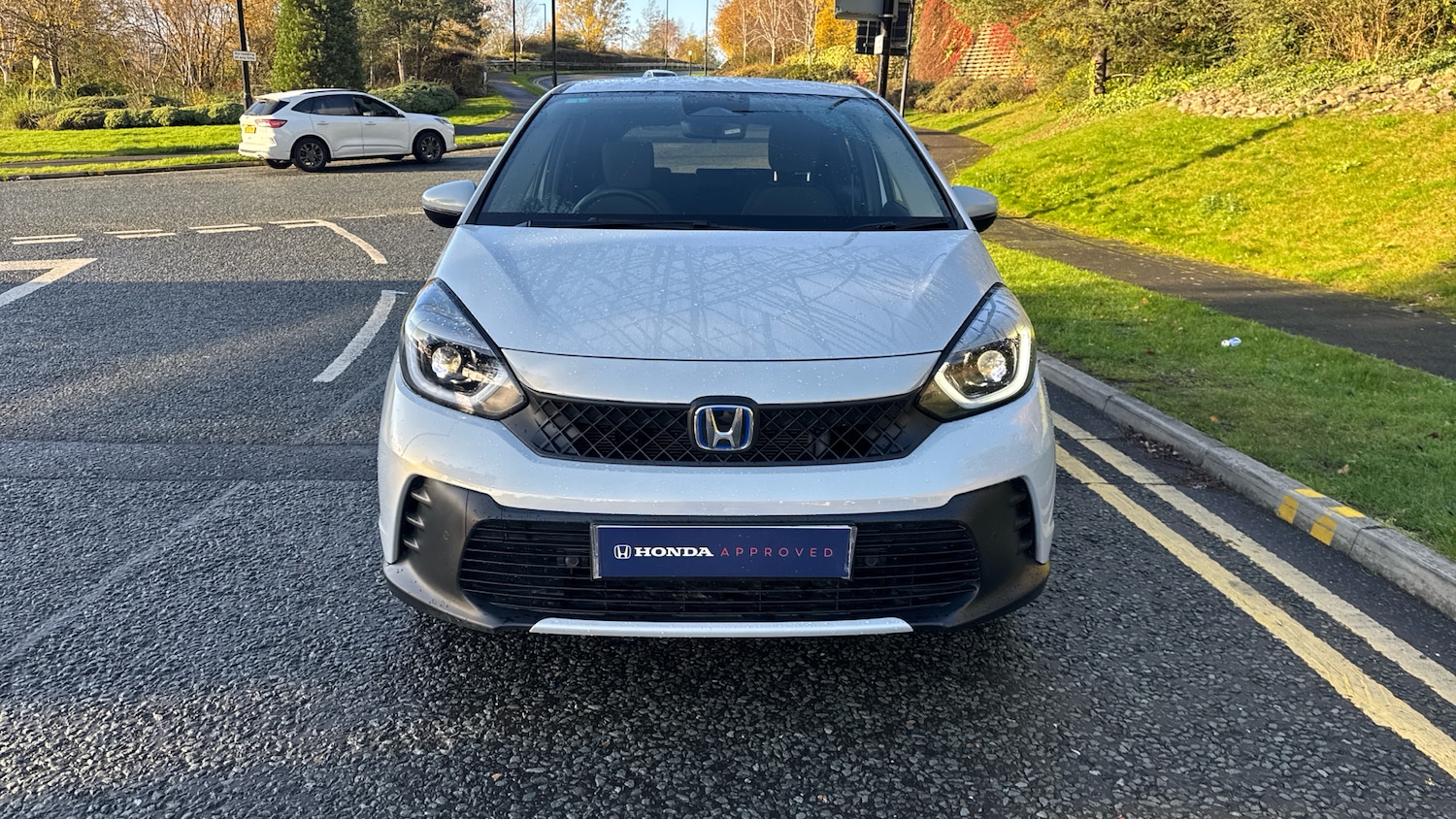 Used Honda Jazz 2025 for sale - 76791746: Photo 39