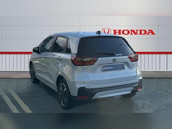 Used Honda Jazz 2025 for sale - 76791746: Photo