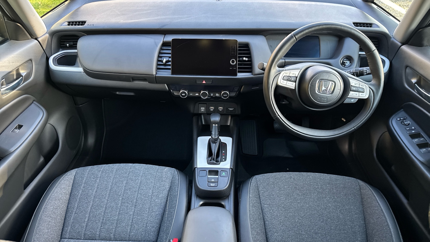 Used Honda Jazz 2025 for sale - 76791746: Photo 4