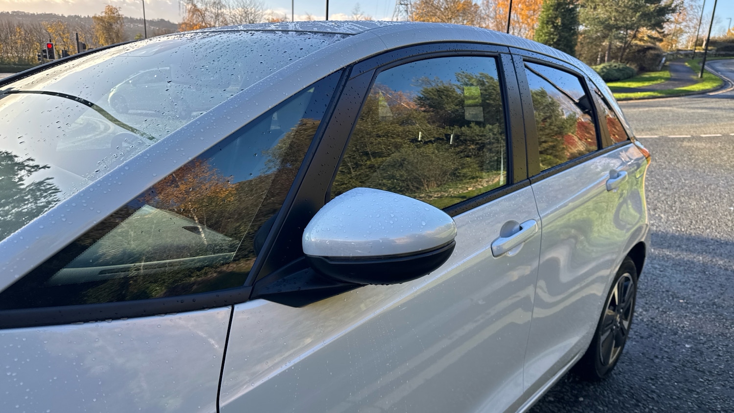 Used Honda Jazz 2025 for sale - 76791746: Photo 42