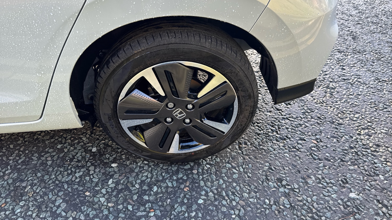 Used Honda Jazz 2025 for sale - 76791746: Photo 43