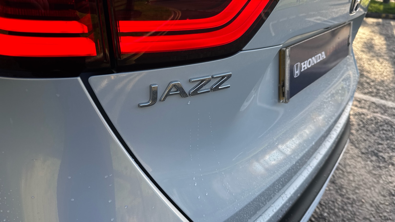 Used Honda Jazz 2025 for sale - 76791746: Photo 44