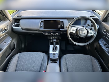 Used Honda Jazz 2025 for sale - 76791746: Photo