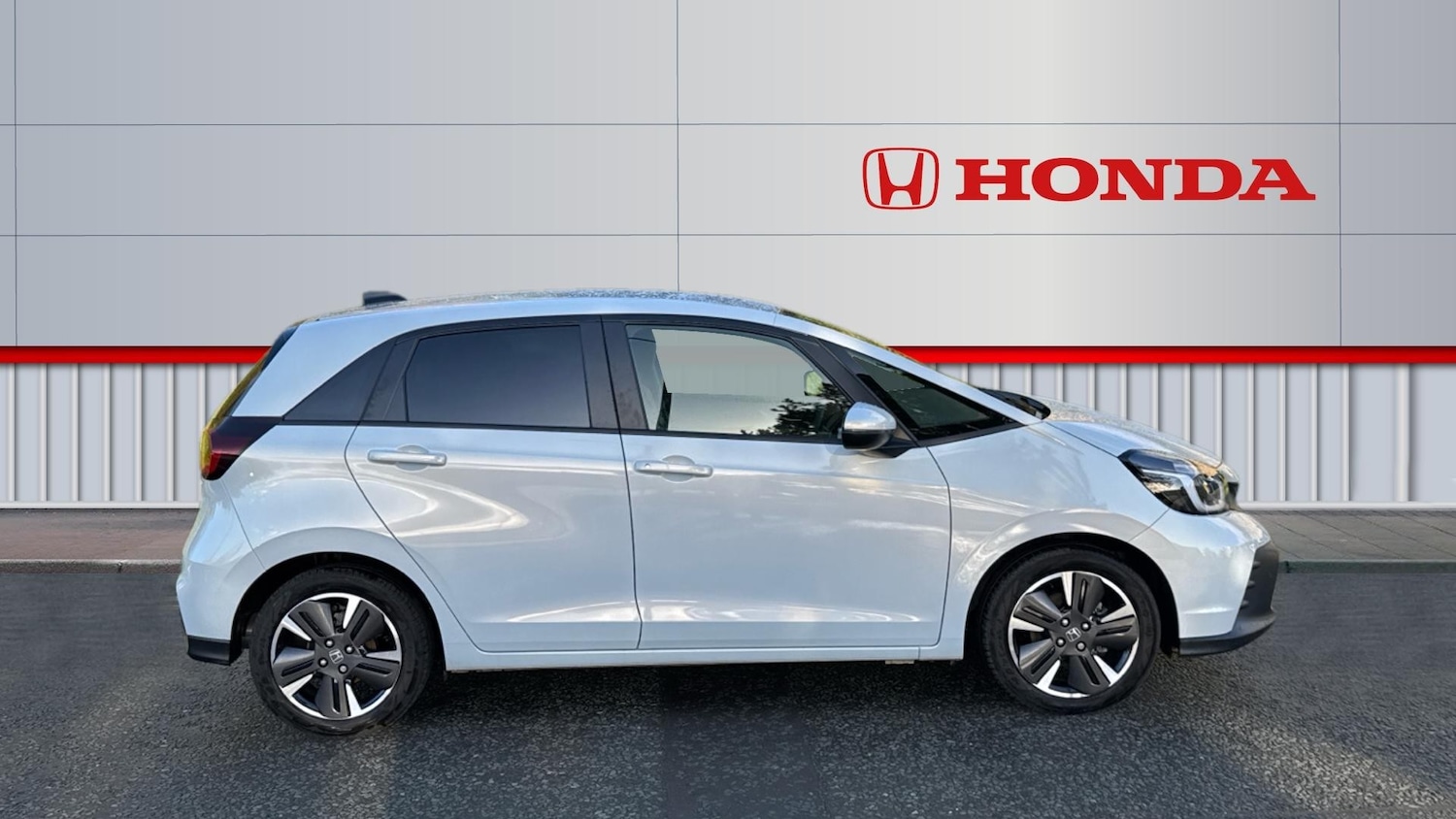 Used Honda Jazz 2025 for sale - 76791746: Photo 5