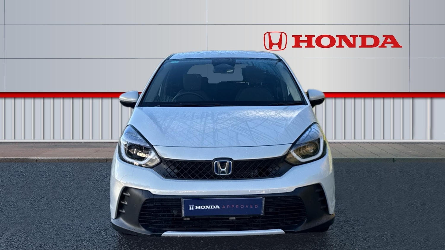 Used Honda Jazz 2025 for sale - 76791746: Photo 6