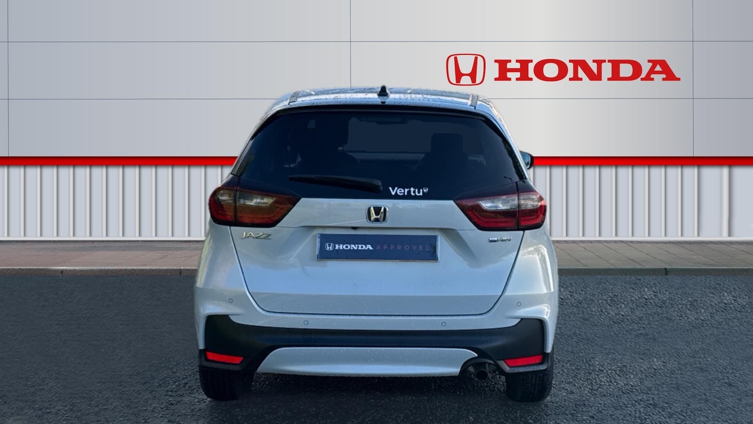 Used Honda Jazz 2025 for sale - 76791746: Photo 7