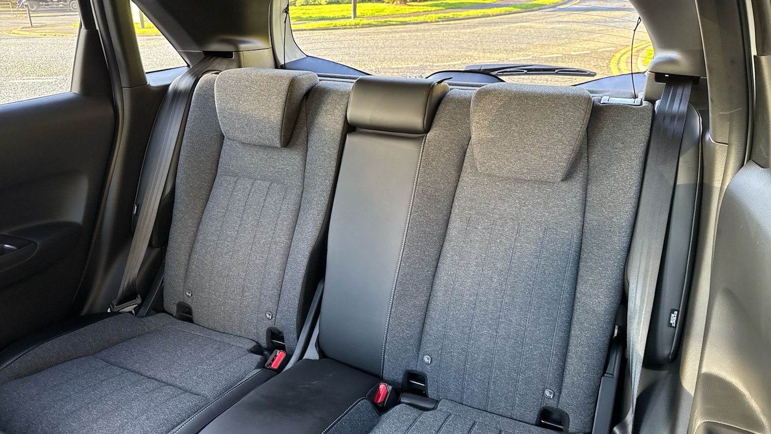 Used Honda Jazz 2025 for sale - 76791746: Photo 8