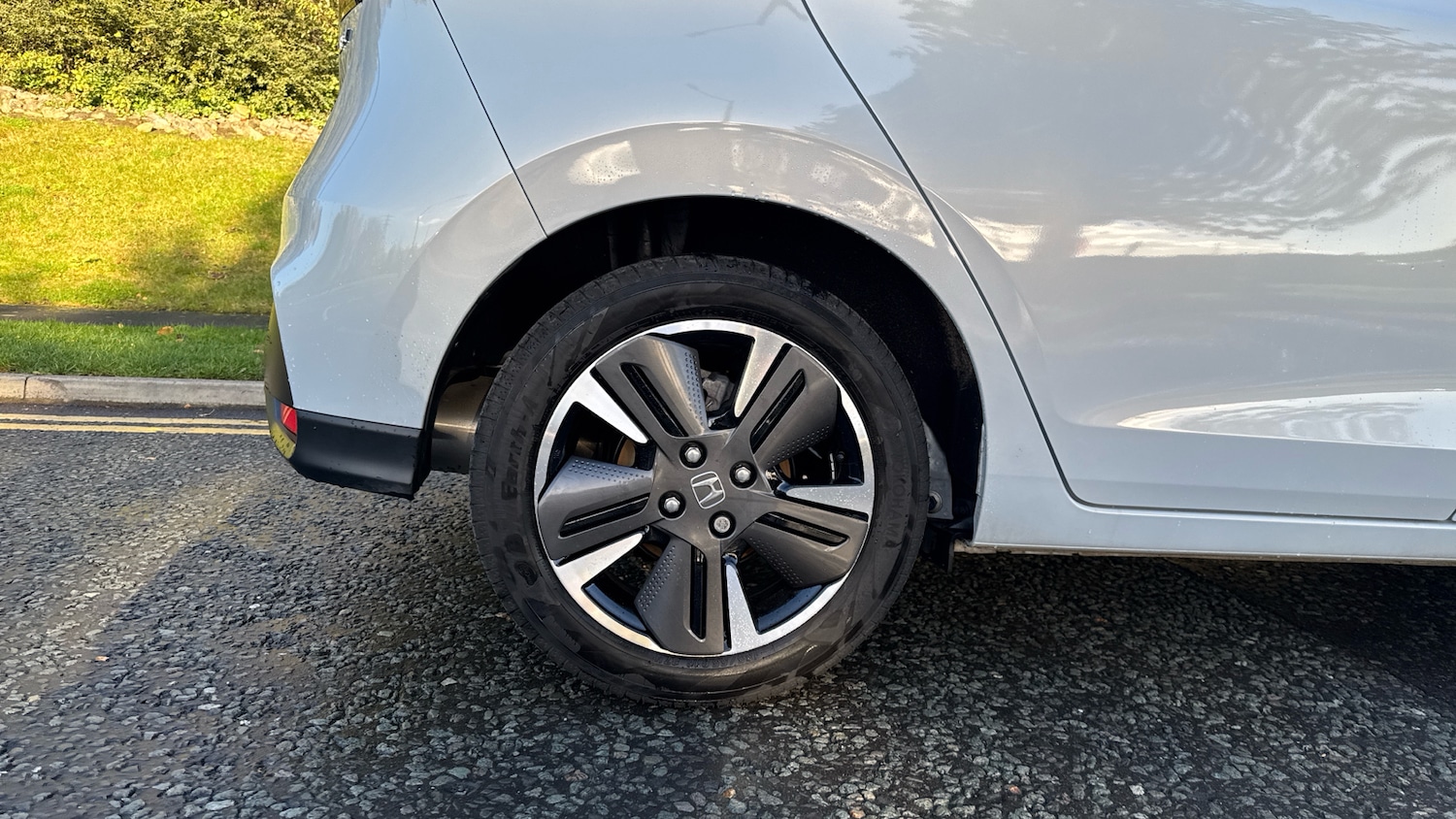 Used Honda Jazz 2025 for sale - 76791746: Photo 9