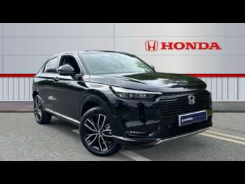 2025 (25) - 1.5 eHEV Advance 5dr CVT Hybrid Hatchback