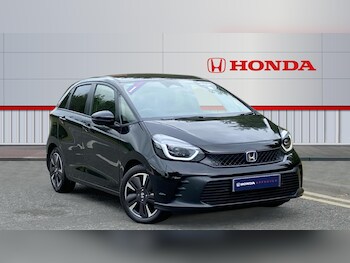 Used Honda Jazz 2024 for sale - 78789225: Photo