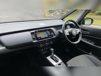 Used Honda Jazz 2024 for sale - 78789225: Photo