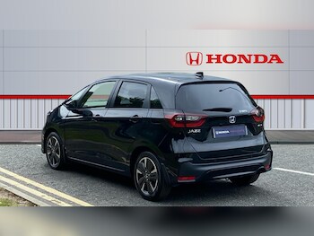 Used Honda Jazz 2024 for sale - 78789225: Photo