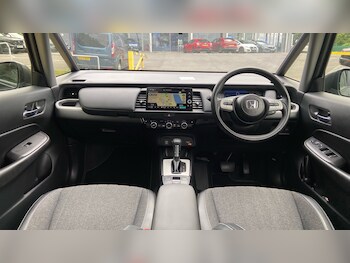 Used Honda Jazz 2024 for sale - 78789225: Photo