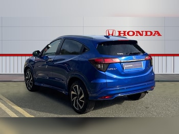 Used Honda HR-V 2020 for sale - 78092601: Photo