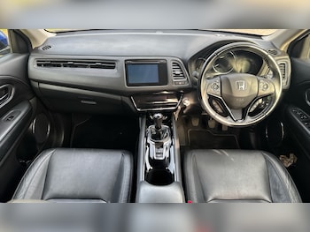 Used Honda HR-V 2020 for sale - 78092601: Photo