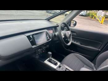 Used Honda Jazz 2025 for sale - 75107102: Photo