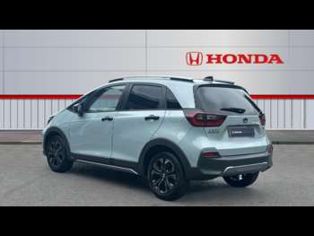 Used Honda Jazz 2025 for sale - 75107102: Photo