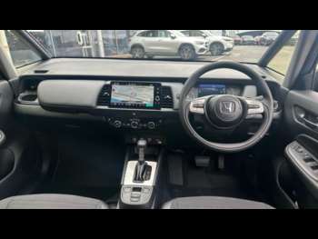 Used Honda Jazz 2025 for sale - 75107102: Photo