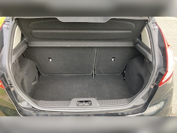 Used Ford Fiesta 2017 for sale - 78653525: Photo