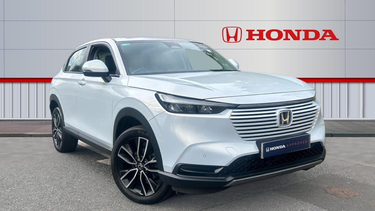 Used Honda HR-V 2023 for sale - 76170355: Photo 1