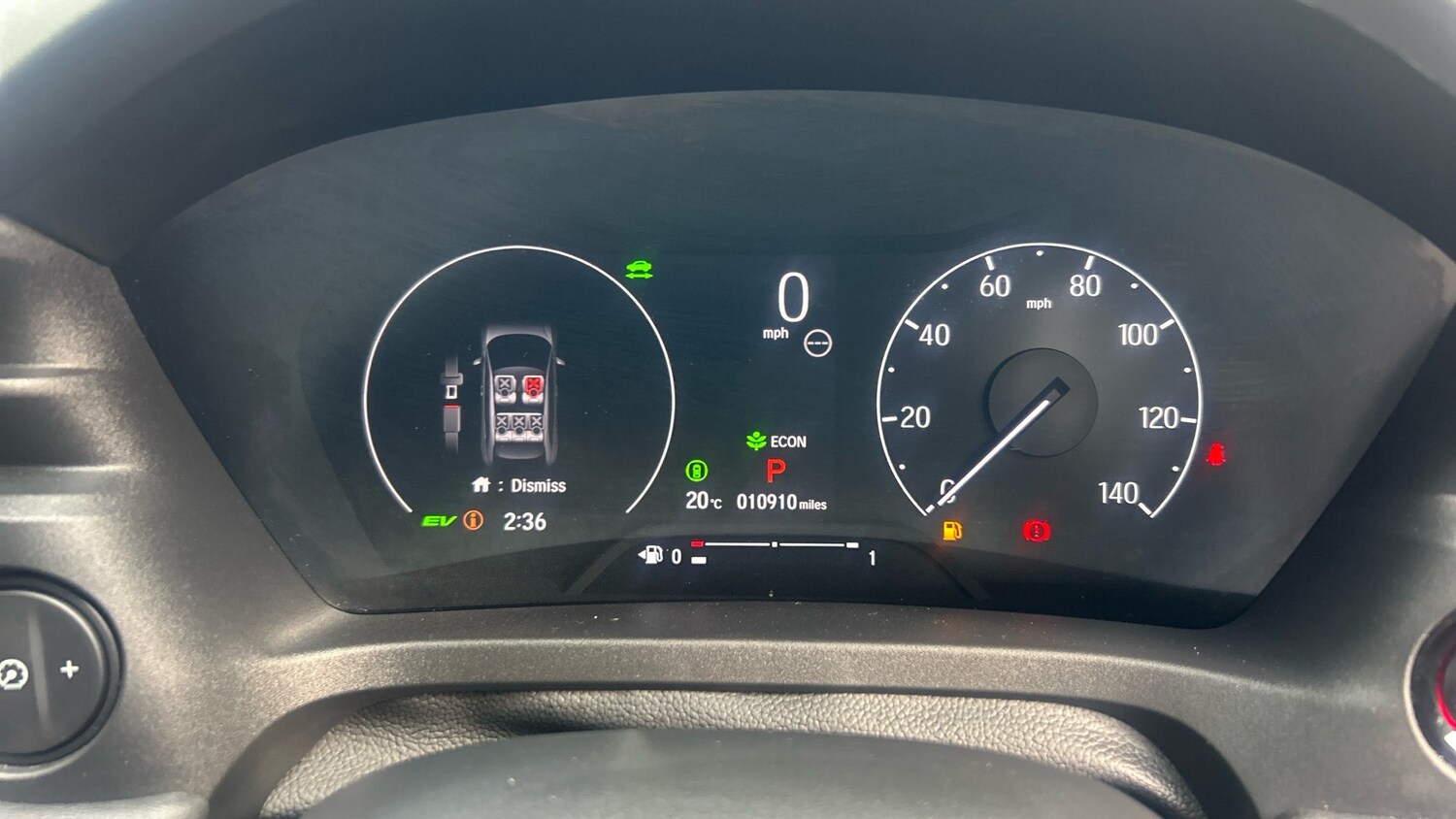 Used Honda HR-V 2023 for sale - 76170355: Photo 11