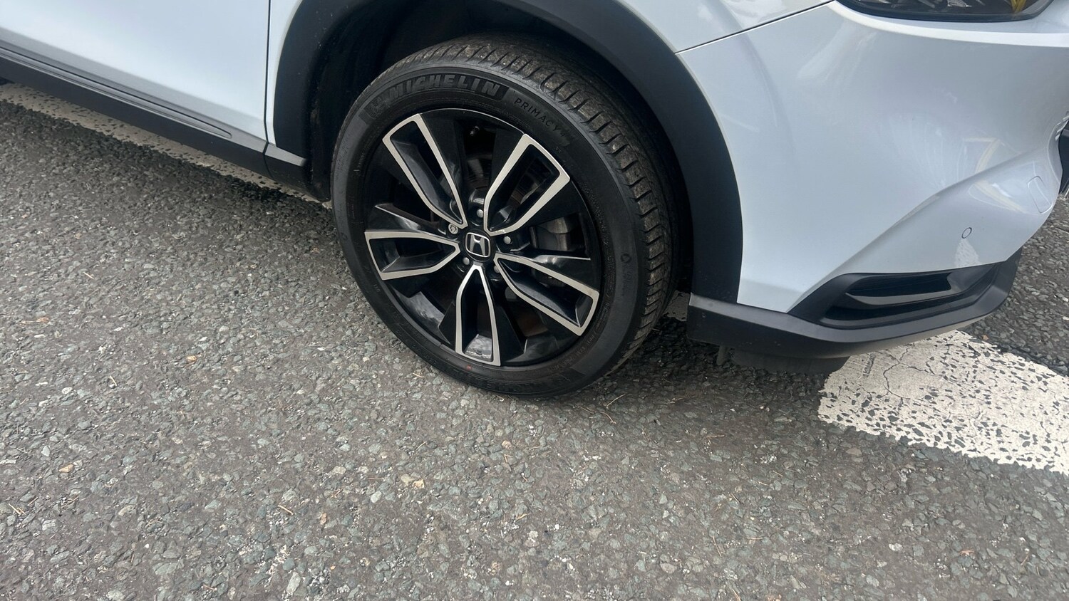 Used Honda HR-V 2023 for sale - 76170355: Photo 14