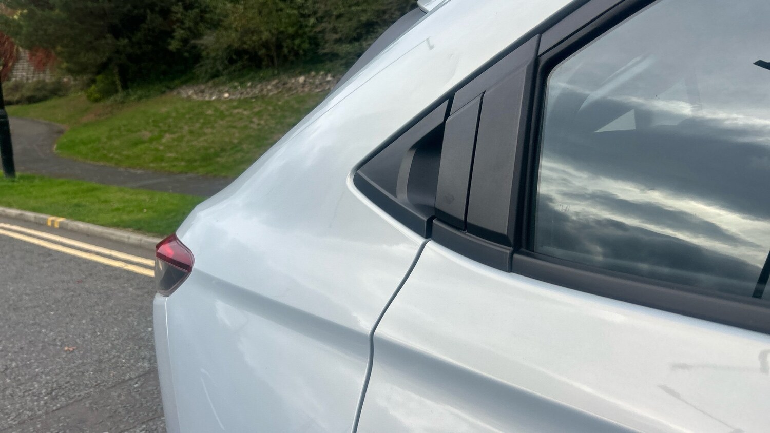 Used Honda HR-V 2023 for sale - 76170355: Photo 15