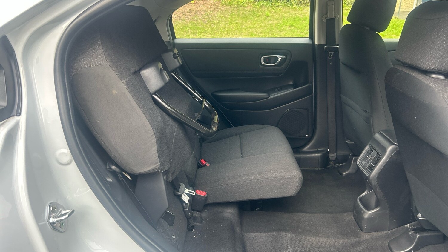 Used Honda HR-V 2023 for sale - 76170355: Photo 17