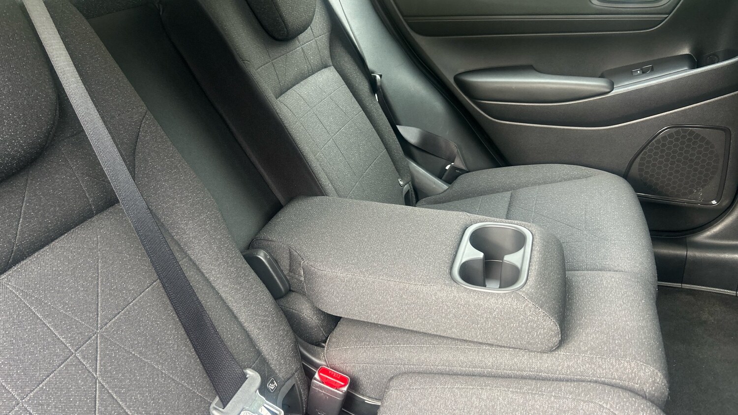 Used Honda HR-V 2023 for sale - 76170355: Photo 19