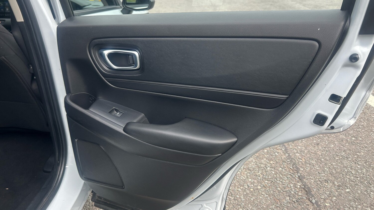 Used Honda HR-V 2023 for sale - 76170355: Photo 20