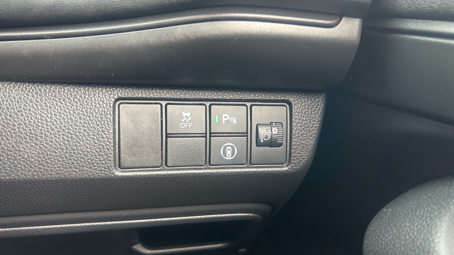 Used Honda HR-V 2023 for sale - 76170355: Photo 22