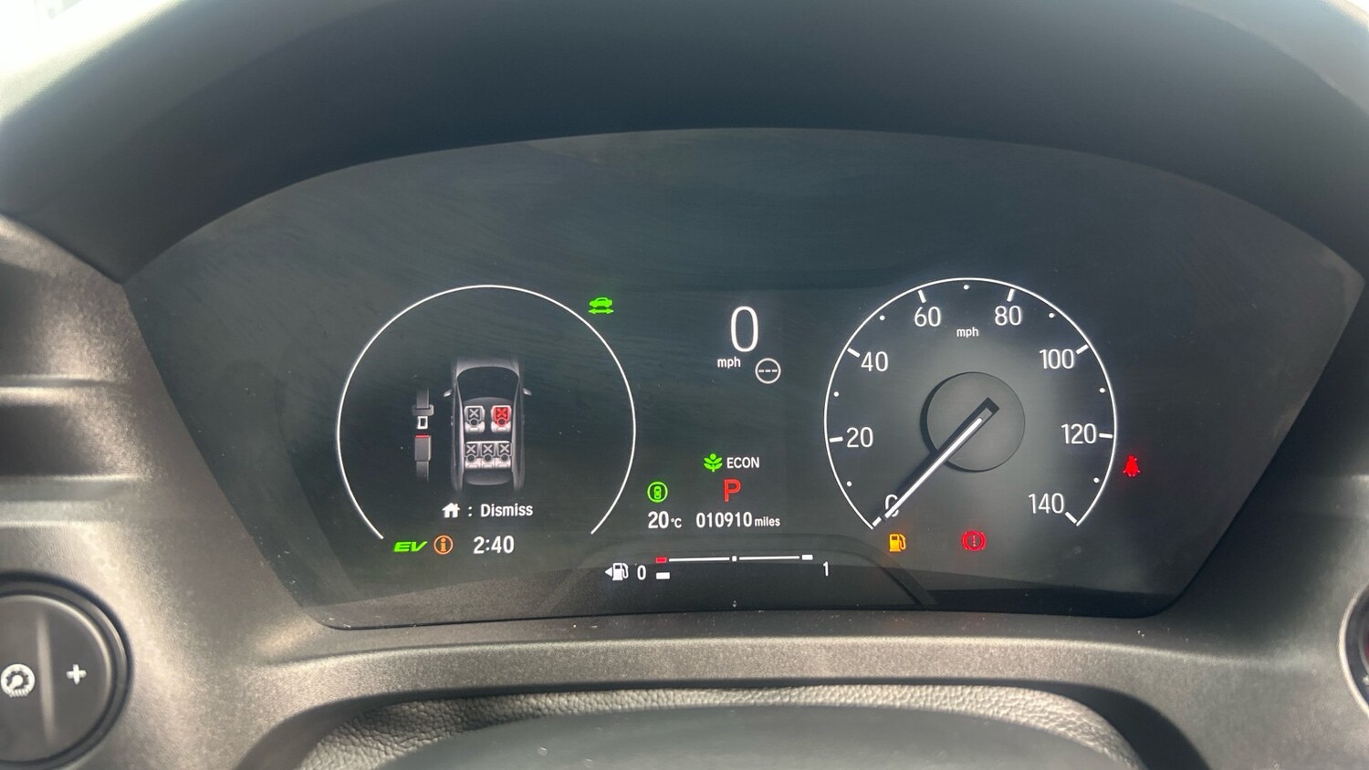 Used Honda HR-V 2023 for sale - 76170355: Photo 24