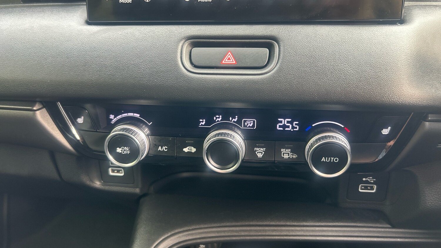 Used Honda HR-V 2023 for sale - 76170355: Photo 30