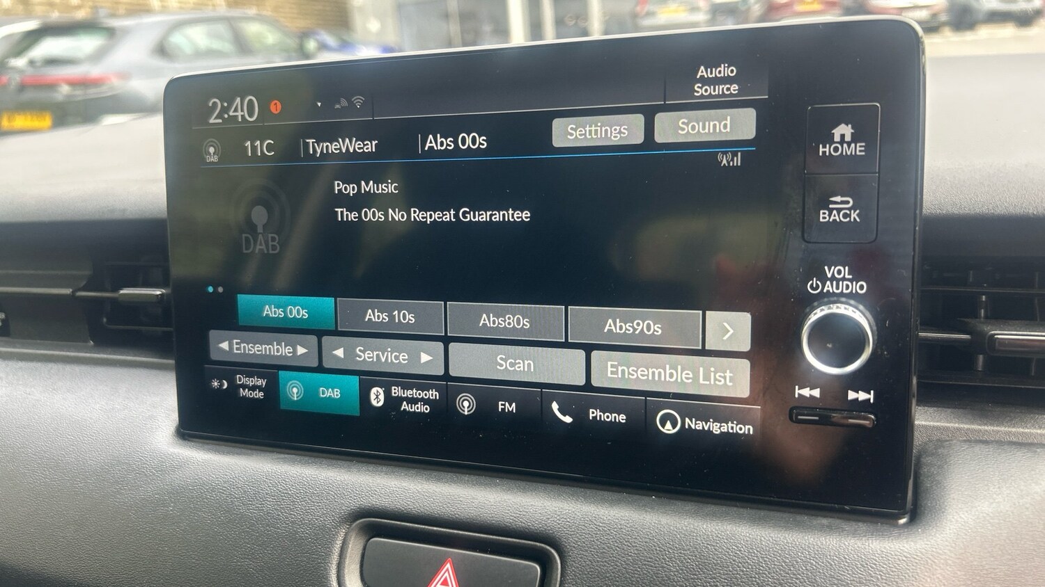 Used Honda HR-V 2023 for sale - 76170355: Photo 34