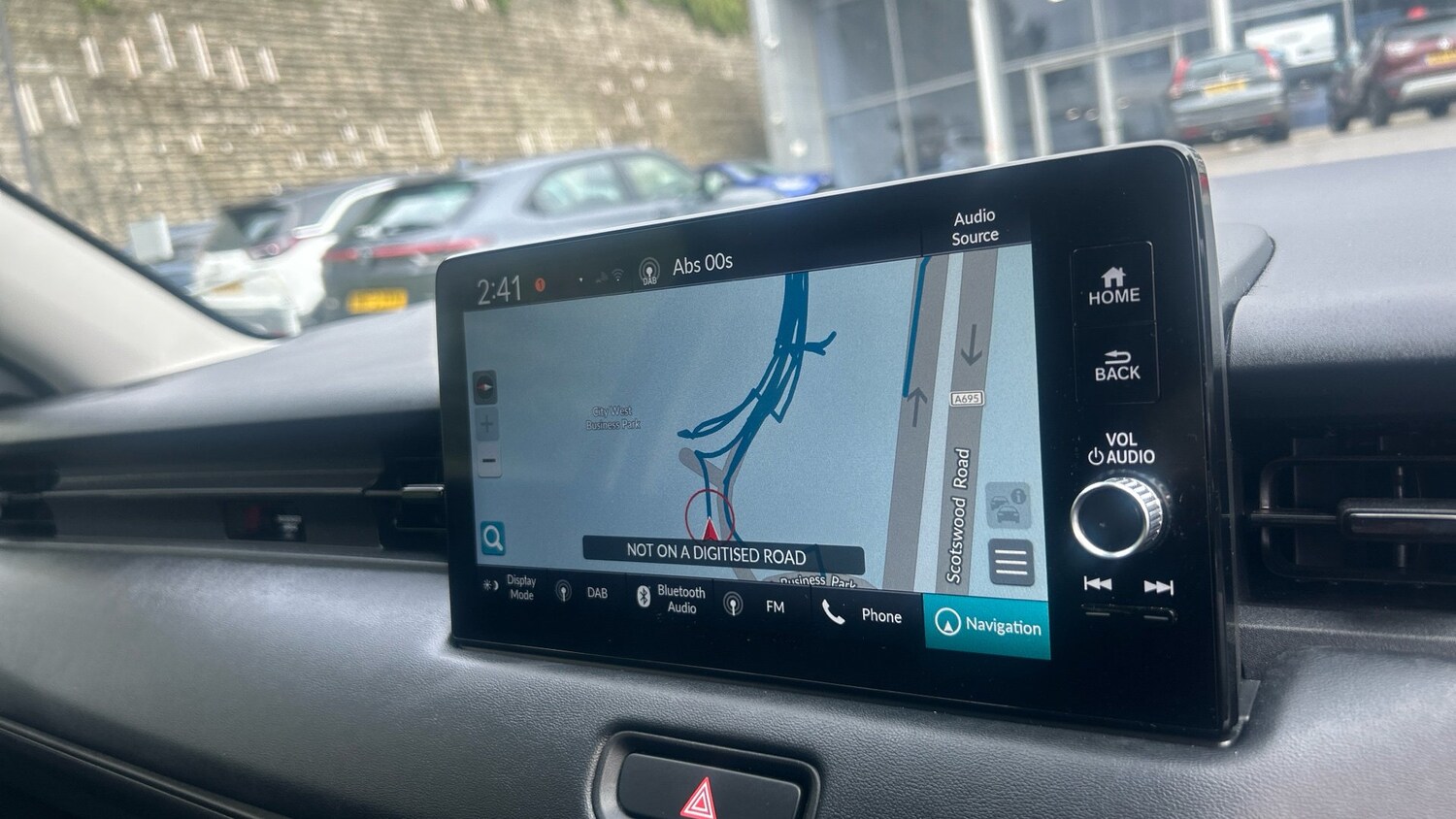 Used Honda HR-V 2023 for sale - 76170355: Photo 35