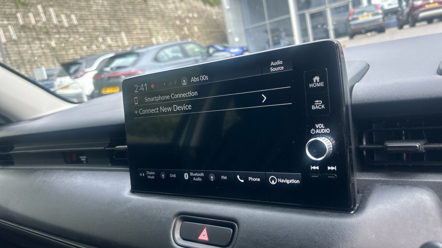 Used Honda HR-V 2023 for sale - 76170355: Photo 36