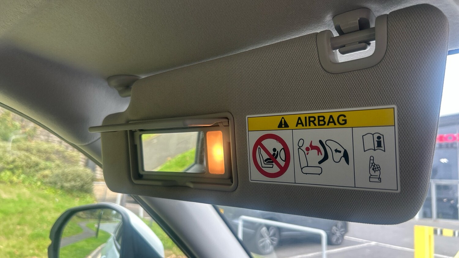 Used Honda HR-V 2023 for sale - 76170355: Photo 38