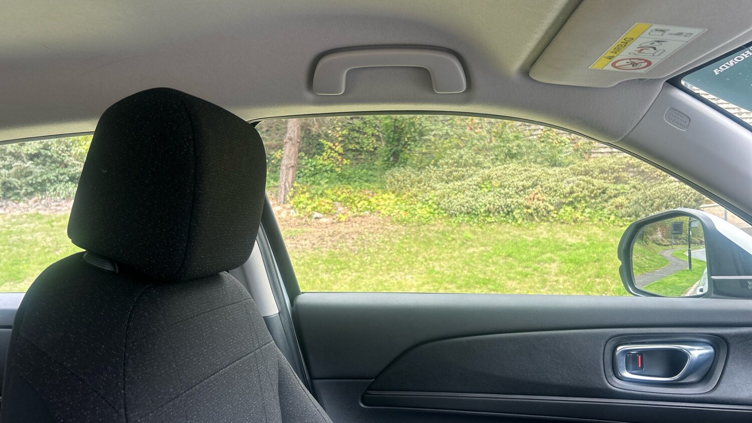 Used Honda HR-V 2023 for sale - 76170355: Photo 39